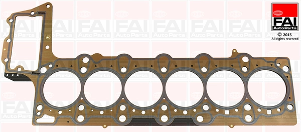 Gasket, cylinder head